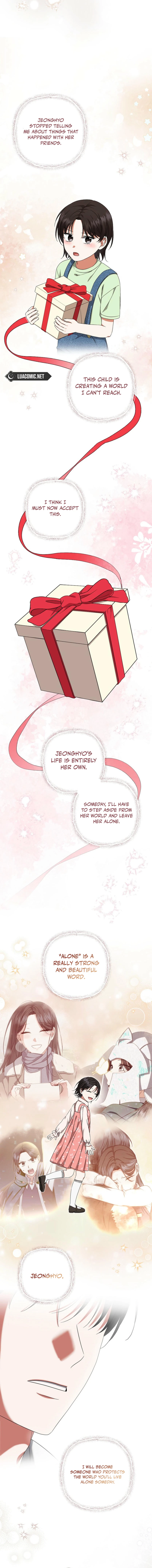 Welcome to Dungeon Hotel Chapter 61 8